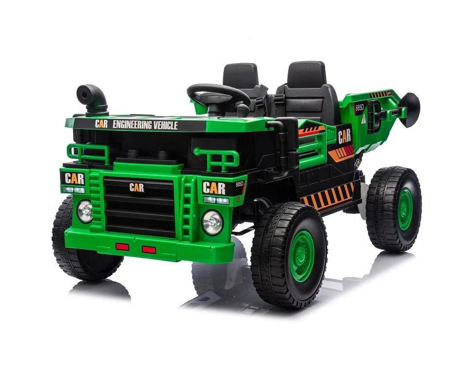 2 Seater Ride On Toy